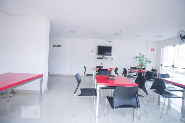 Imagem Apartamento com 2 Quartos à Venda,  em Vila Príncipe De Gales - Santo André