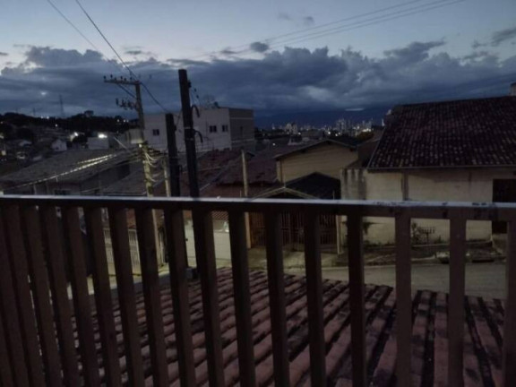 Imagem Sobrado com 3 Quartos à Venda, 140 m² em Residencial D Napoli - Taubaté Imagem Sobrado com 3 Quartos à Venda, 140 m² em Residencial D Napoli - Taubaté