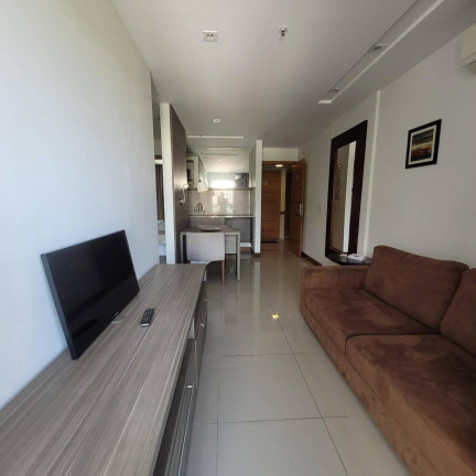 Imagem Apartamento com 1 Quarto à Venda, 32 m² em Jacarepaguá - Rio De Janeiro Imagem Apartamento com 1 Quarto à Venda, 32 m² em Jacarepaguá - Rio De Janeiro