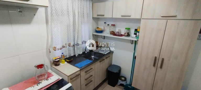 Imagem Apartamento com 2 Quartos à Venda, 49 m² Imagem Apartamento com 2 Quartos à Venda, 49 m²