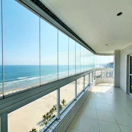 Imagem Apartamento com 4 Quartos à Venda, 289 m² em Guilhermina - Praia Grande Imagem Apartamento com 4 Quartos à Venda, 289 m² em Guilhermina - Praia Grande