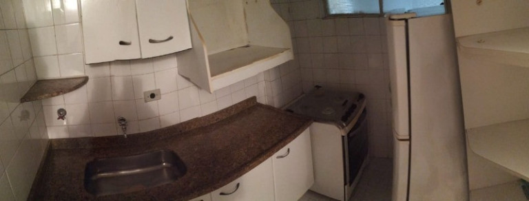 Imagem Imóvel com 1 Quarto à Venda, 37 m² em Bela Vista - São Paulo