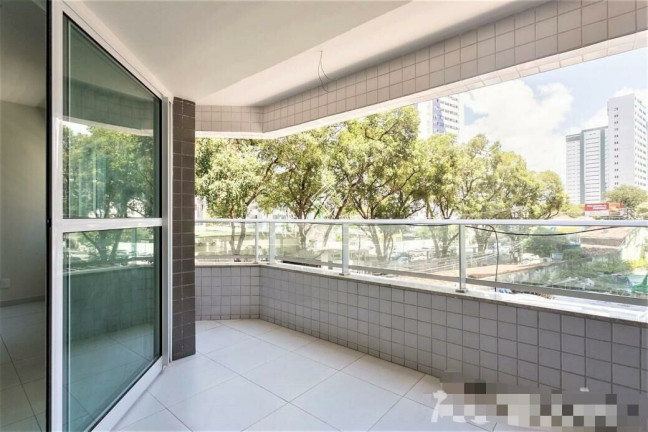 Apartamento com 4 Quartos à Venda, 144 m² em Espinheiro - Recife
