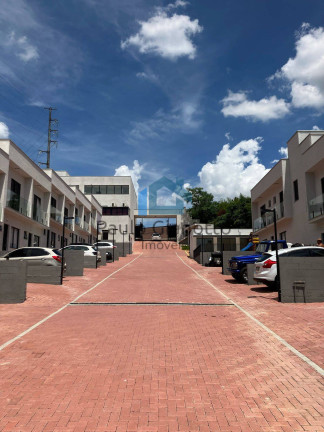 Imagem Casa de Condomínio com 1 Quarto para Alugar, 70 m² em Granja Viana Ii - Cotia