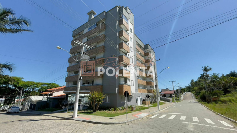 Apartamento com 2 Quartos à Venda, 68 m² em Centro - Morro Da Fumaça
