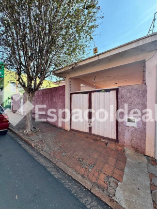 Imagem Casa com 3 Quartos à Venda, 161 m² em Centro - Lençóis Paulista Imagem Casa com 3 Quartos à Venda, 161 m² em Centro - Lençóis Paulista