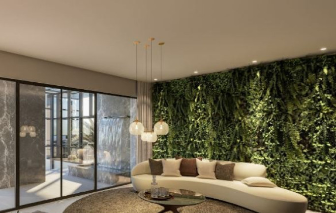 Imagem Apartamento com 2 Quartos à Venda, 79 m² em Kobrasol - São José Imagem Apartamento com 2 Quartos à Venda, 79 m² em Kobrasol - São José
