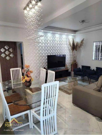 Imagem Imóvel com 3 Quartos à Venda, 210 m² em Balneário Flórida - Praia Grande Imagem Imóvel com 3 Quartos à Venda, 210 m² em Balneário Flórida - Praia Grande