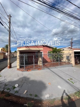 Imagem Casa com 2 Quartos à Venda, em Sumarezinho - Ribeirão Preto Imagem Casa com 2 Quartos à Venda, em Sumarezinho - Ribeirão Preto
