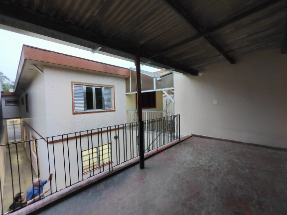 Imagem Casa com 3 Quartos à Venda, 186 m² em Assunção - São Bernardo Do Campo Imagem Casa com 3 Quartos à Venda, 186 m² em Assunção - São Bernardo Do Campo