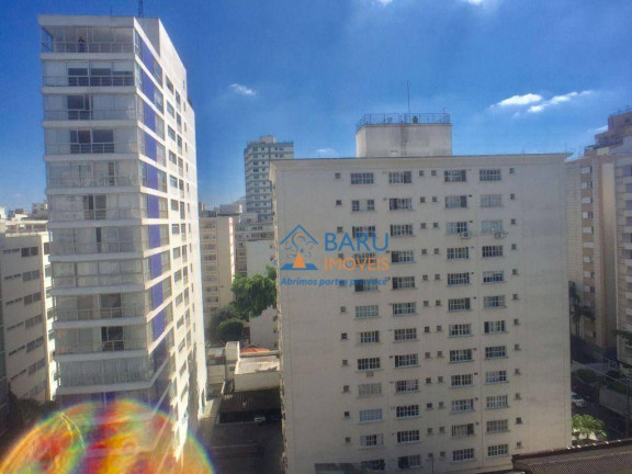 Imagem Apartamento com 3 Quartos à Venda, 260 m² em Higienópolis - São Paulo Imagem Apartamento com 3 Quartos à Venda, 260 m² em Higienópolis - São Paulo