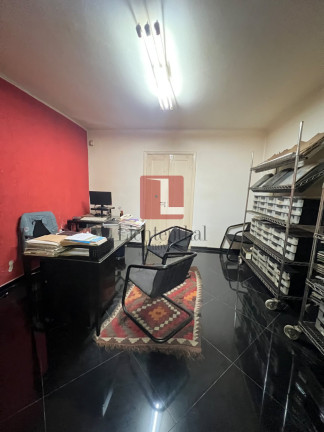 Imagem Casa com 5 Quartos à Venda, 120 m² em Jardim Paulista - São Paulo Imagem Casa com 5 Quartos à Venda, 120 m² em Jardim Paulista - São Paulo