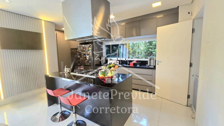 Imagem Casa de Condomínio com 4 Quartos à Venda, 410 m² em Alphaville - Santana De Parnaíba Imagem Casa de Condomínio com 4 Quartos à Venda, 410 m² em Alphaville - Santana De Parnaíba