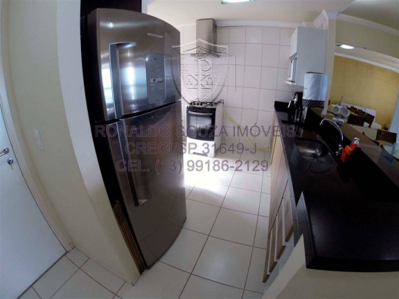 Imagem Apartamento com 3 Quartos à Venda, 91 m² em Vila Mirim - Praia Grande Imagem Apartamento com 3 Quartos à Venda, 91 m² em Vila Mirim - Praia Grande