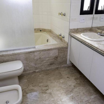 Imagem Apartamento com 4 Quartos à Venda,  em Vila Ida - São Paulo