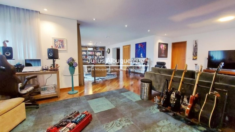 Imagem Apartamento com 3 Quartos à Venda, 253 m² em Santo Antônio - São Caetano Do Sul Imagem Apartamento com 3 Quartos à Venda, 253 m² em Santo Antônio - São Caetano Do Sul