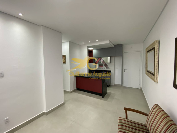 Imagem Apartamento com 1 Quarto à Venda, 40 m² em Fábricas - São João Del Rei Imagem Apartamento com 1 Quarto à Venda, 40 m² em Fábricas - São João Del Rei