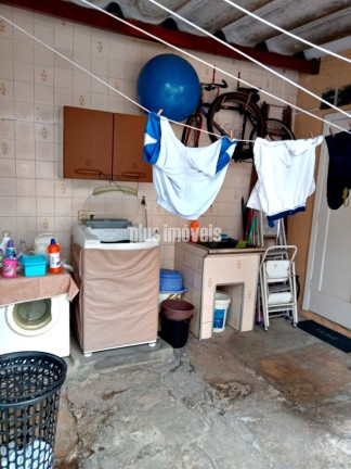 Imagem Casa com 3 Quartos à Venda, 150 m² em Mirandópolis - São Paulo Imagem Casa com 3 Quartos à Venda, 150 m² em Mirandópolis - São Paulo