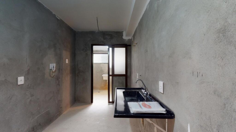 Imagem Imóvel com 3 Quartos à Venda, 95 m² em Moema - São Paulo Imagem Imóvel com 3 Quartos à Venda, 95 m² em Moema - São Paulo