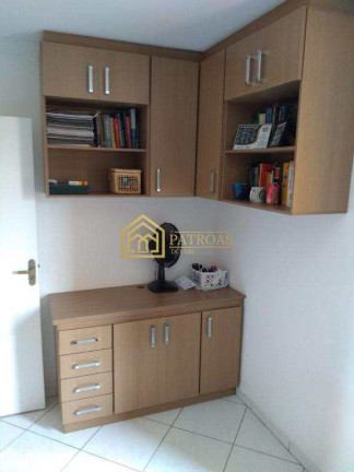 Imagem Apartamento com 3 Quartos à Venda, 114 m² em Utinga - Santo André Imagem Apartamento com 3 Quartos à Venda, 114 m² em Utinga - Santo André