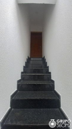 Imagem Casa com 3 Quartos à Venda, 142 m² em Vila Curuçá - Santo André Imagem Casa com 3 Quartos à Venda, 142 m² em Vila Curuçá - Santo André