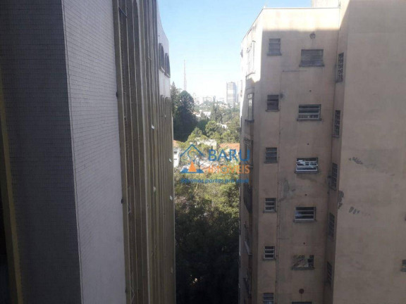 Imagem Imóvel à Venda ou Locação, 72 m² em Higienópolis - São Paulo Imagem Imóvel à Venda ou Locação, 72 m² em Higienópolis - São Paulo