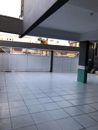 Imagem Casa de Condomínio com 2 Quartos à Venda, 61 m² em Aviação - Praia Grande Imagem Casa de Condomínio com 2 Quartos à Venda, 61 m² em Aviação - Praia Grande