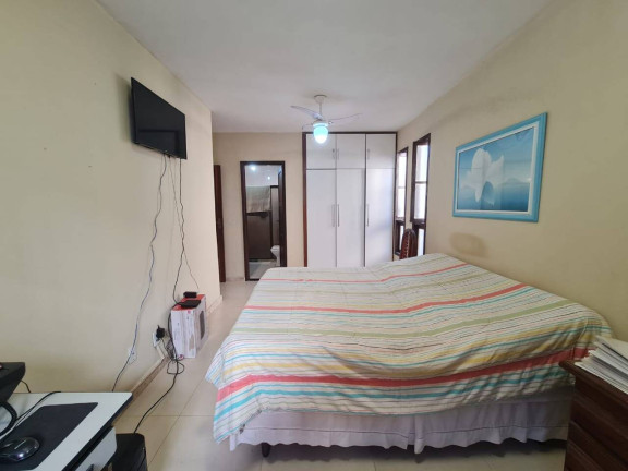 Imagem Casa de Condomínio com 3 Quartos à Venda, 300 m² em Vilas Do Atlantico - Lauro De Freitas Imagem Casa de Condomínio com 3 Quartos à Venda, 300 m² em Vilas Do Atlantico - Lauro De Freitas