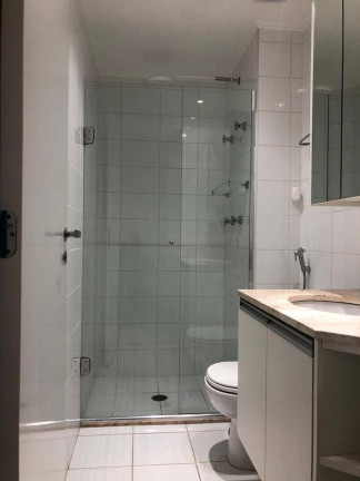 Imagem Apartamento com 1 Quarto à Venda, 72 m² em Brooklin Paulista - São Paulo