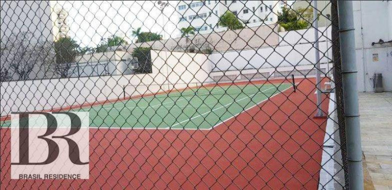 Imagem Apartamento com 3 Quartos para Alugar, 200 m² em Campo Belo - São Paulo Imagem Apartamento com 3 Quartos para Alugar, 200 m² em Campo Belo - São Paulo