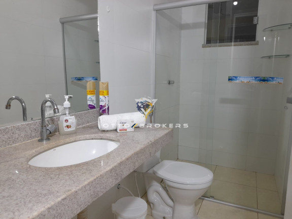 Imagem Apartamento com 2 Quartos à Venda, 65 m² em Coroa Vermelha - Santa Cruz Cabrália