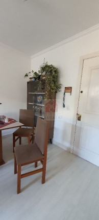 Imagem Apartamento com 1 Quarto à Venda, 41 m² em Petrópolis - Porto Alegre Imagem Apartamento com 1 Quarto à Venda, 41 m² em Petrópolis - Porto Alegre
