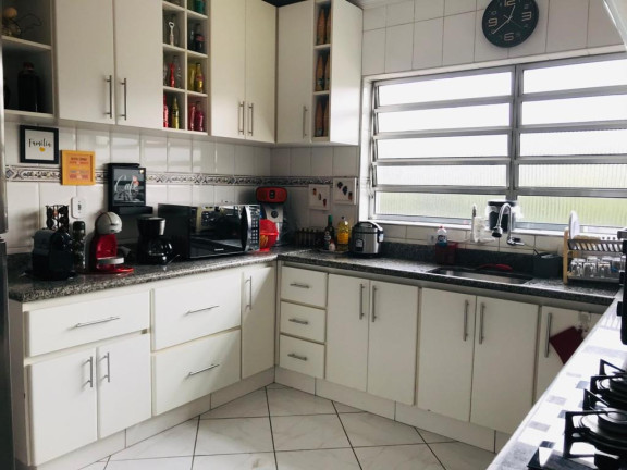Imagem Casa com 3 Quartos à Venda, 191 m² em Cambuci - São Paulo Imagem Casa com 3 Quartos à Venda, 191 m² em Cambuci - São Paulo