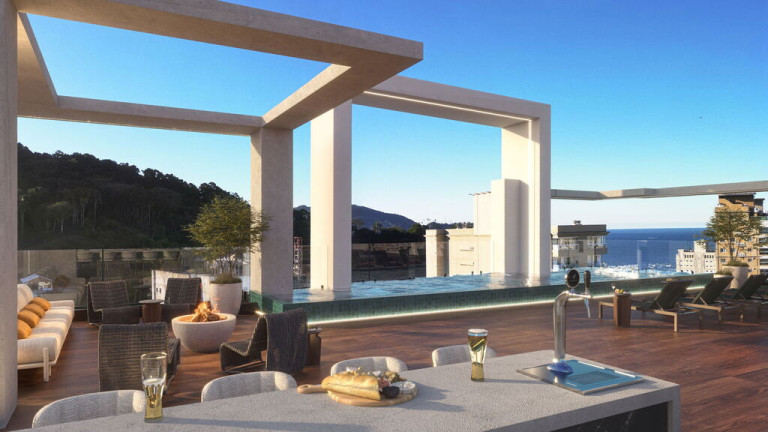 Imagem Imóvel com 2 Quartos à Venda, 70 m² em Morretes - Itapema Imagem Imóvel com 2 Quartos à Venda, 70 m² em Morretes - Itapema