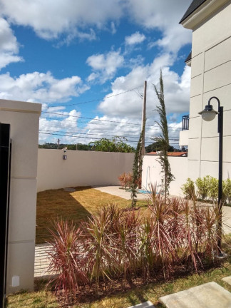 Imagem Casa com 3 Quartos à Venda, 100 m² em Jardim Goncalves - Sorocaba