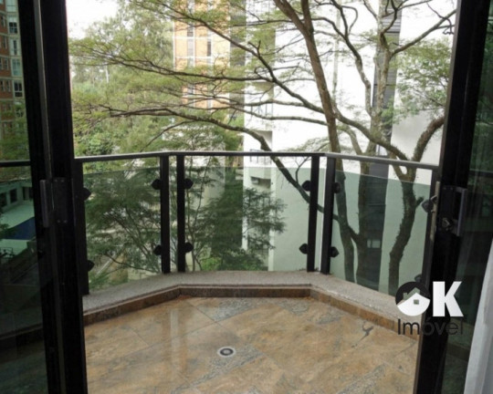 Imagem Apartamento com 4 Quartos à Venda, 216 m² em Vila Nova Conceição - São Paulo Imagem Apartamento com 4 Quartos à Venda, 216 m² em Vila Nova Conceição - São Paulo