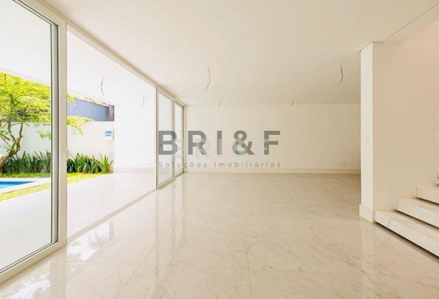 Imagem Casa com 4 Quartos à Venda, 525 m² em Granja Julieta - São Paulo Imagem Casa com 4 Quartos à Venda, 525 m² em Granja Julieta - São Paulo