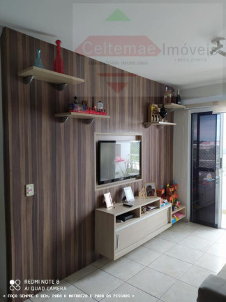 Imagem Apartamento com 3 Quartos à Venda, 86 m² em Vila Sao Jose - Taubaté Imagem Apartamento com 3 Quartos à Venda, 86 m² em Vila Sao Jose - Taubaté