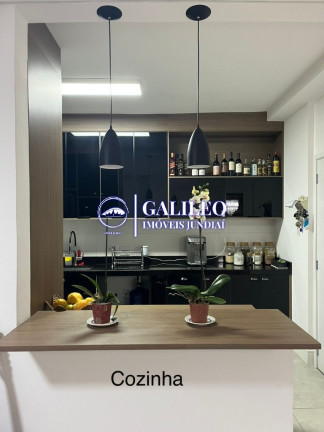 Imagem Apartamento com 3 Quartos à Venda, 130 m² em Jardim Ana Maria - Jundiaí Imagem Apartamento com 3 Quartos à Venda, 130 m² em Jardim Ana Maria - Jundiaí