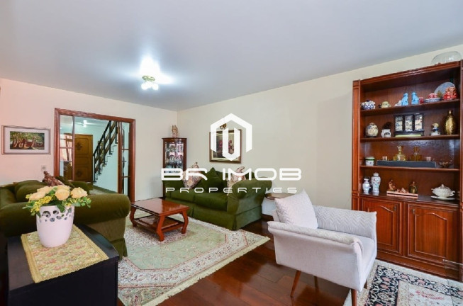 Imagem Casa com 4 Quartos à Venda, 450 m² em Planalto Paulista - São Paulo Imagem Casa com 4 Quartos à Venda, 450 m² em Planalto Paulista - São Paulo