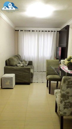 Apartamento com 2 Quartos à Venda, 55 m² em Cidade Lider - São Paulo