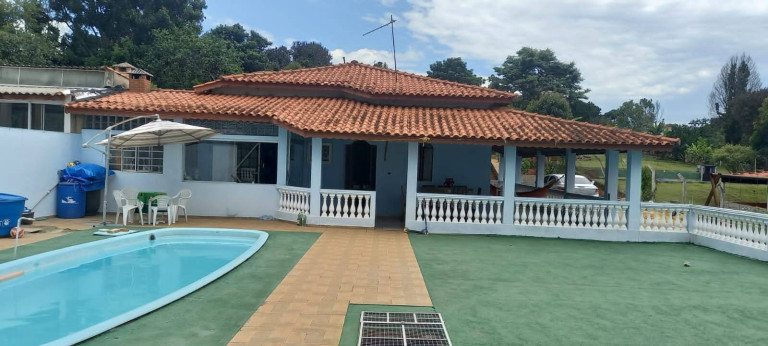 Imagem Chácara com 4 Quartos à Venda, 1.700 m² em Jardim Cananéia - Pilar Do Sul Imagem Chácara com 4 Quartos à Venda, 1.700 m² em Jardim Cananéia - Pilar Do Sul