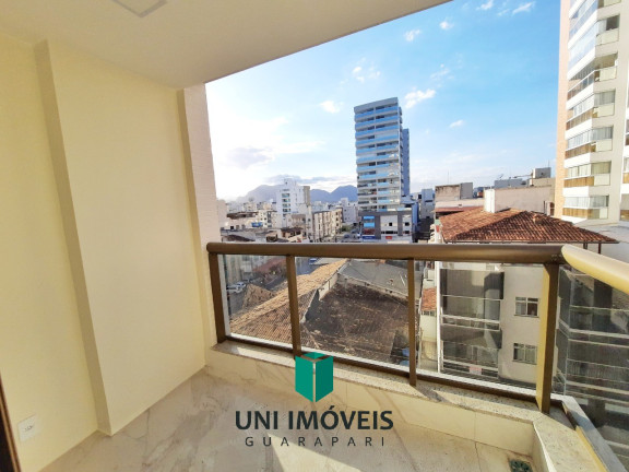 Imagem Apartamento com 3 Quartos à Venda, 100 m² em Praia Do Morro - Guarapari