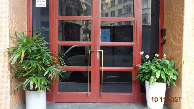 Imagem Kitnet com 1 Quarto à Venda, 32 m² em Centro - São Paulo Imagem Kitnet com 1 Quarto à Venda, 32 m² em Centro - São Paulo