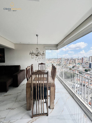 Imagem Cobertura com 4 Quartos à Venda, 230 m² em Chácara Califórnia - São Paulo