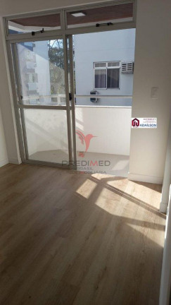 Imagem Apartamento com 1 Quarto à Venda, 5.146 m² em Itacorubi - Florianópolis Imagem Apartamento com 1 Quarto à Venda, 5.146 m² em Itacorubi - Florianópolis