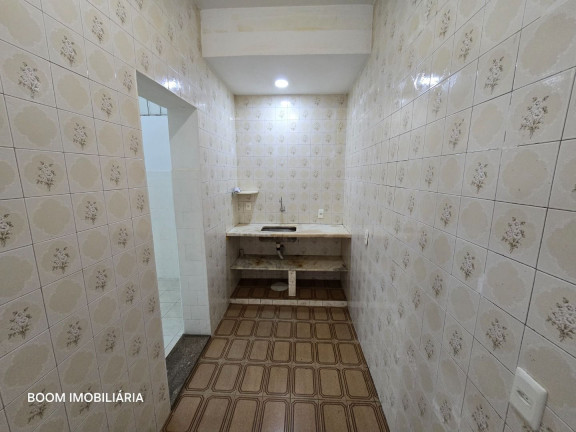 Imagem Apartamento com 2 Quartos para Alugar, 97 m² em Centro - Nova Iguaçu