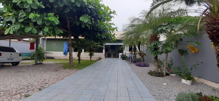 Imagem Casa com 3 Quartos à Venda, 168 m² em Universitário - Tijucas Imagem Casa com 3 Quartos à Venda, 168 m² em Universitário - Tijucas