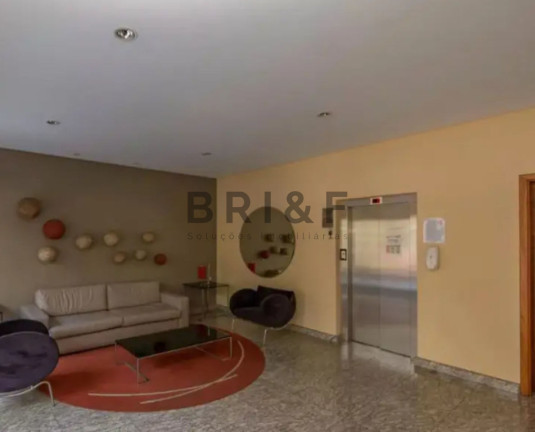Imagem Apartamento com 3 Quartos à Venda, 102 m² em Brooklin - São Paulo Imagem Apartamento com 3 Quartos à Venda, 102 m² em Brooklin - São Paulo