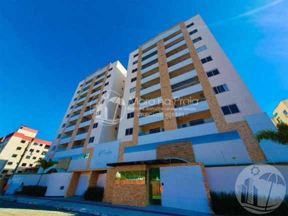 Apartamento com 2 Quartos à Venda, 70 m² em Tabuleiro - Camboriú
